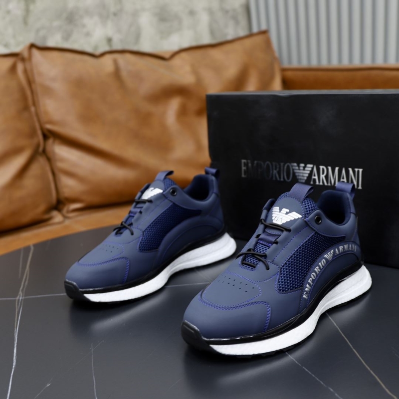 Armani Sneakers